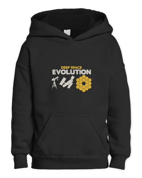 Kids Pullover Hoodie