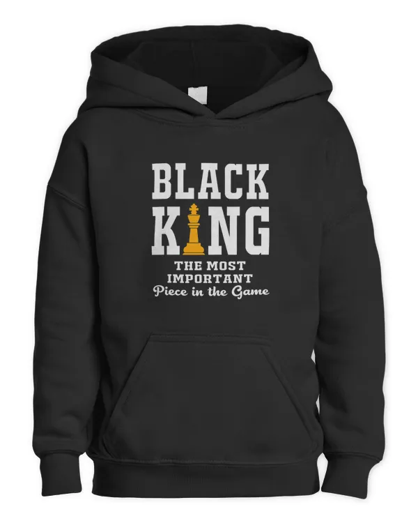 Kids Pullover Hoodie