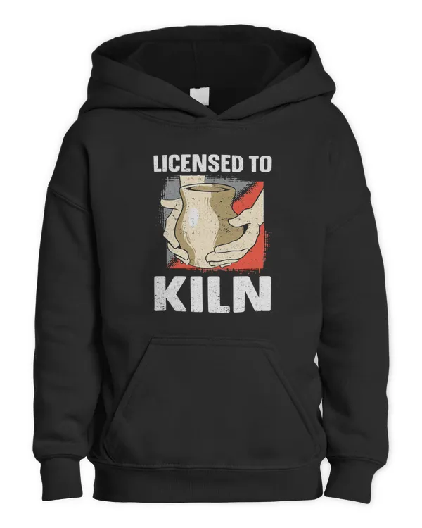 Kids Pullover Hoodie