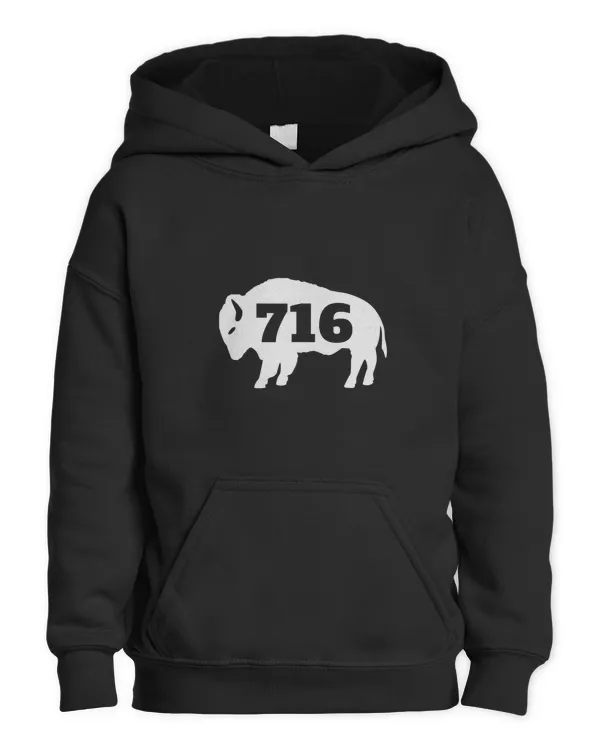 Kids Pullover Hoodie