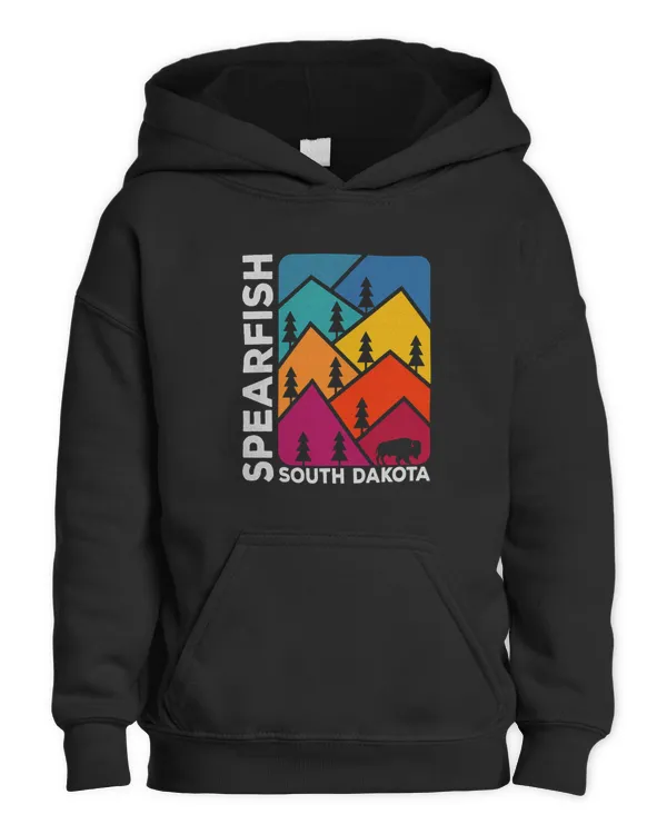 Kids Pullover Hoodie