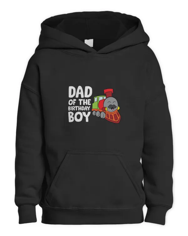 Kids Pullover Hoodie