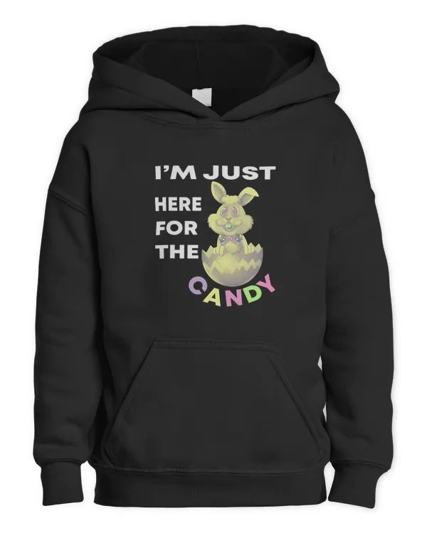 Kids Pullover Hoodie