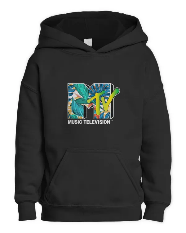 Kids Pullover Hoodie