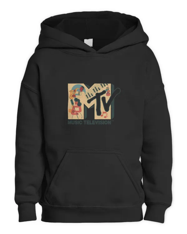 Kids Pullover Hoodie