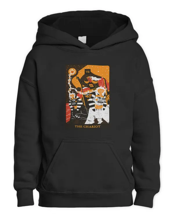 Kids Pullover Hoodie