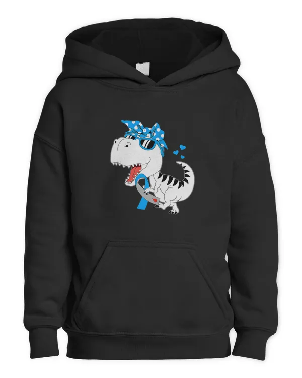 Kids Pullover Hoodie