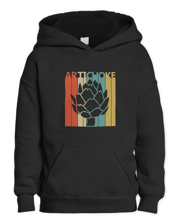 Kids Pullover Hoodie