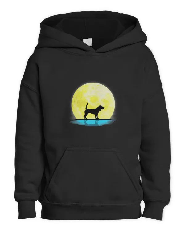 Kids Pullover Hoodie