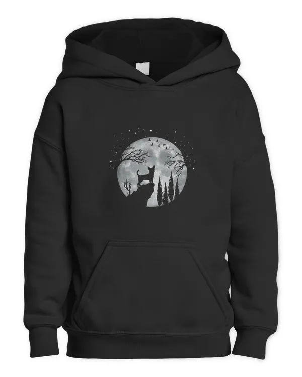 Kids Pullover Hoodie