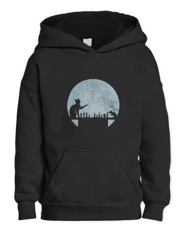 Kids Pullover Hoodie