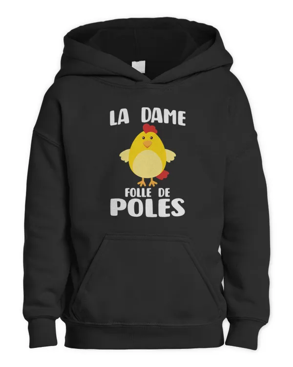 Kids Pullover Hoodie