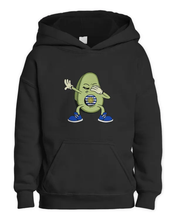 Kids Pullover Hoodie