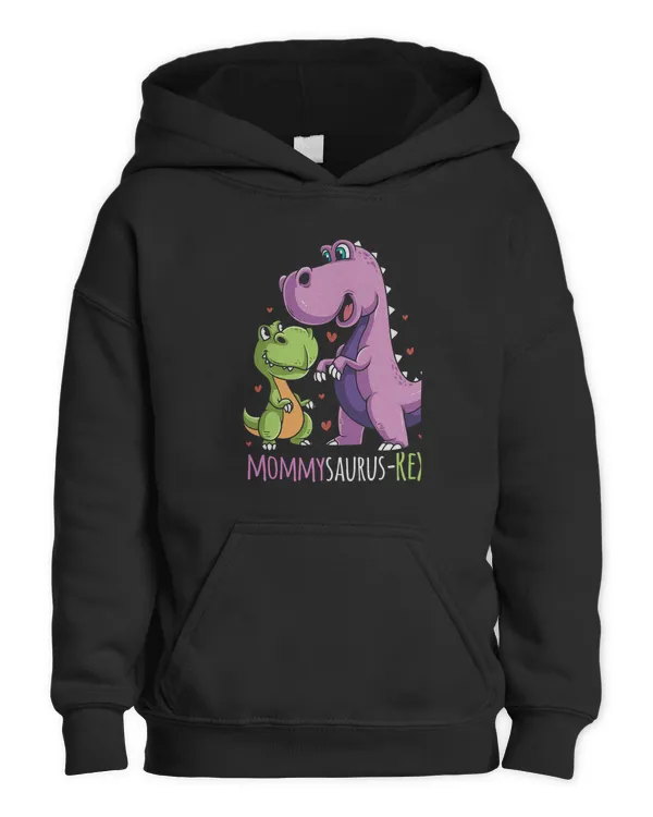 Kids Pullover Hoodie