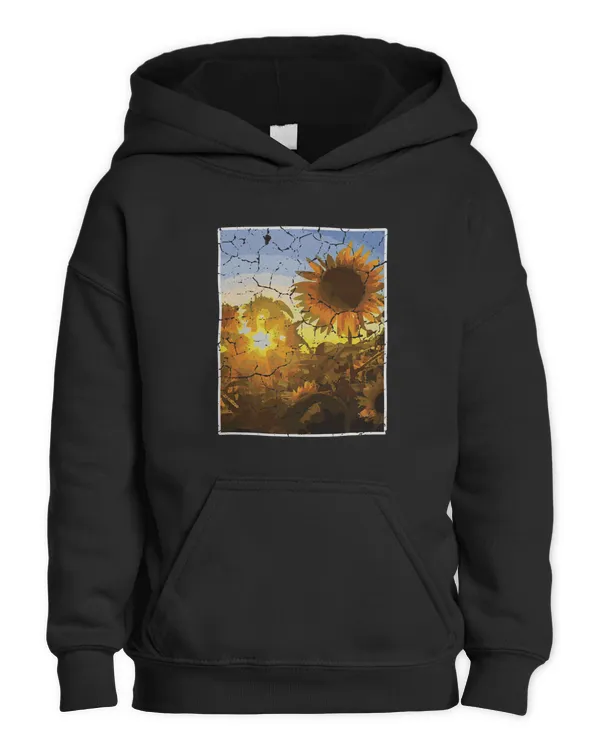 Kids Pullover Hoodie