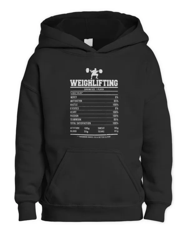 Kids Pullover Hoodie