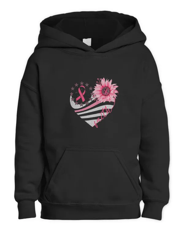 Kids Pullover Hoodie