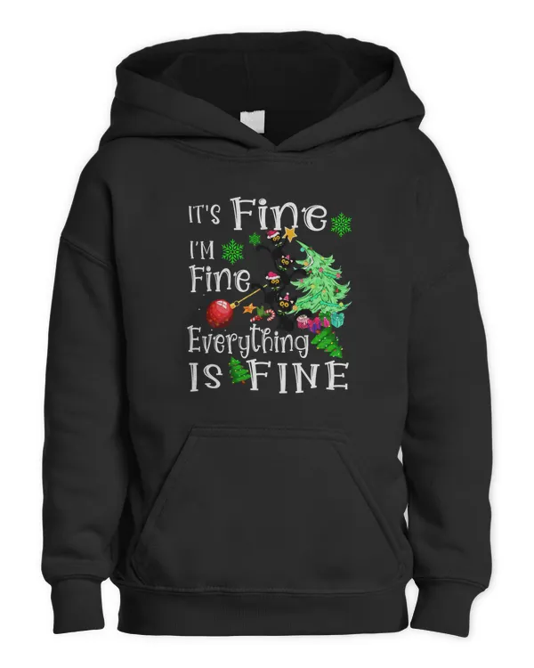 Kids Pullover Hoodie