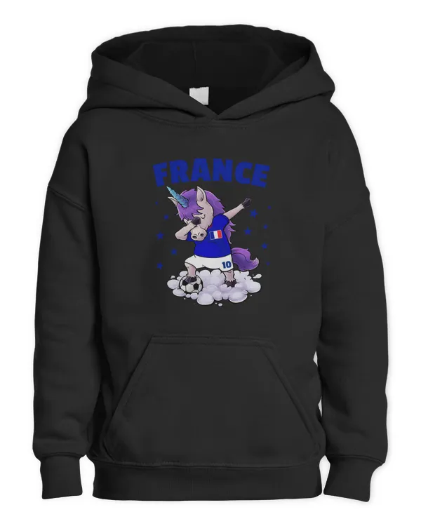 Kids Pullover Hoodie