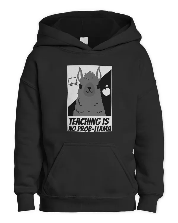 Kids Pullover Hoodie