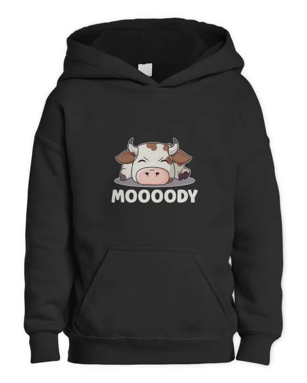 Kids Pullover Hoodie