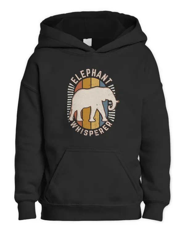 Kids Pullover Hoodie