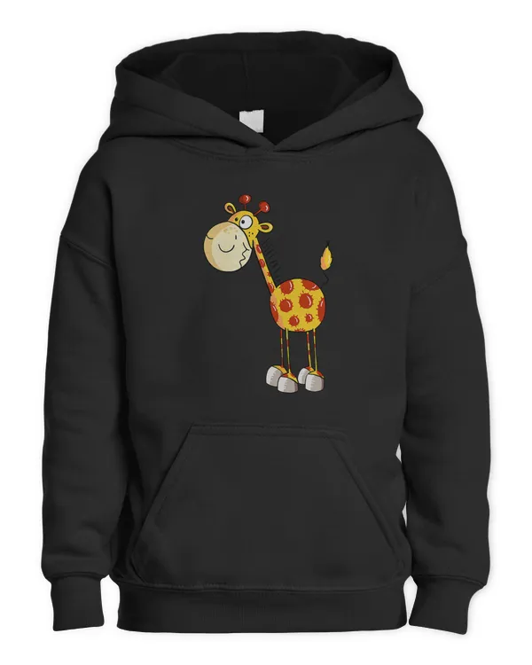 Kids Pullover Hoodie