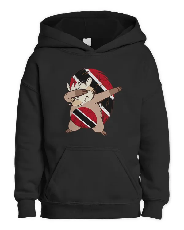 Kids Pullover Hoodie