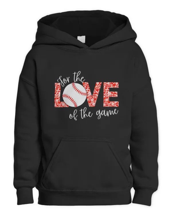 Kids Pullover Hoodie