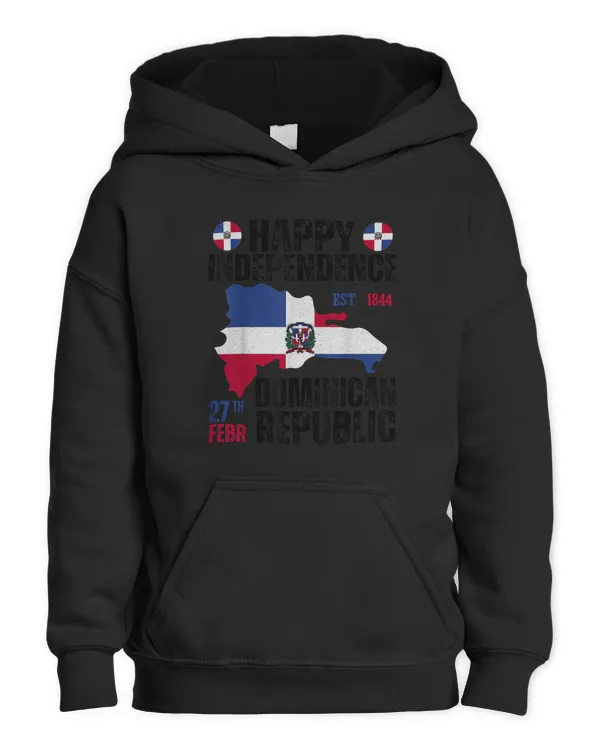 Kids Pullover Hoodie