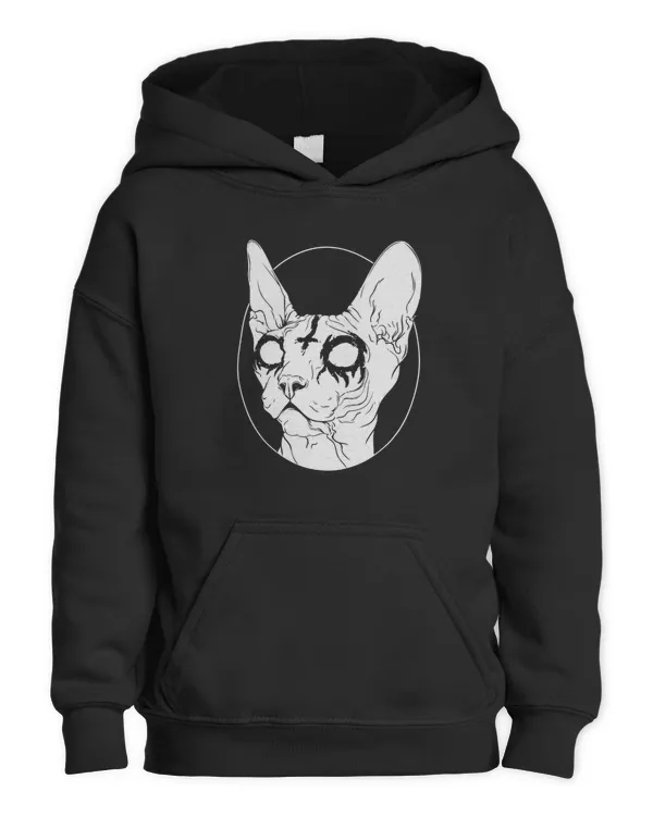 Kids Pullover Hoodie