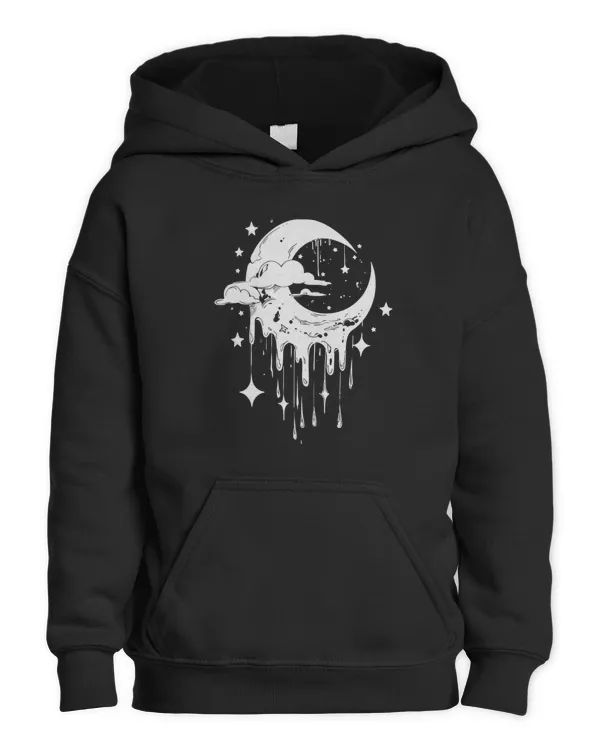 Kids Pullover Hoodie