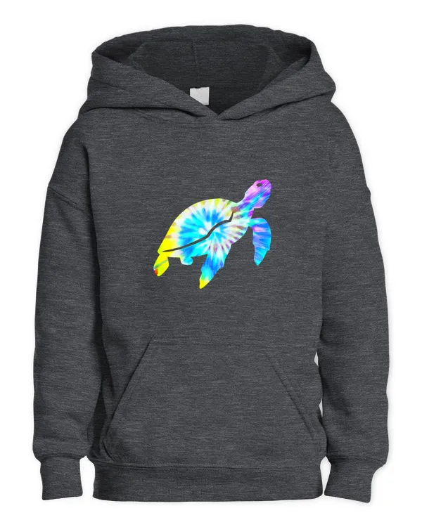 Kids Pullover Hoodie