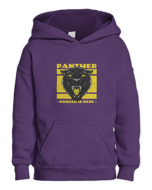 Kids Pullover Hoodie