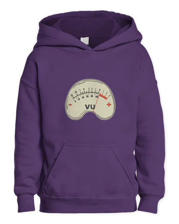 Kids Pullover Hoodie