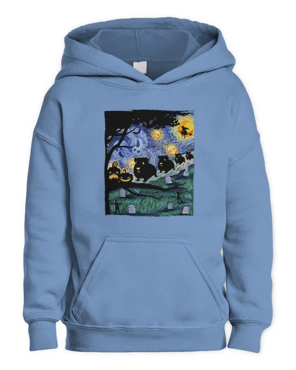 Kids Pullover Hoodie