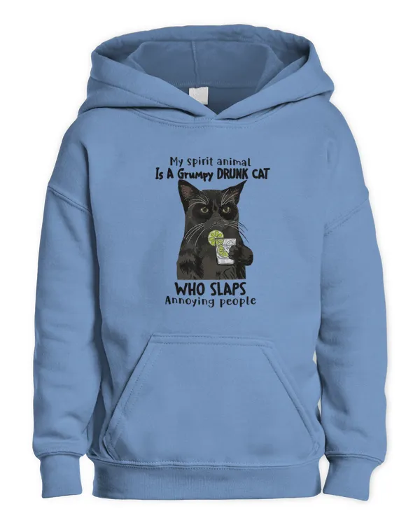 Kids Pullover Hoodie