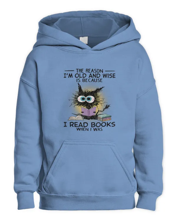 Kids Pullover Hoodie