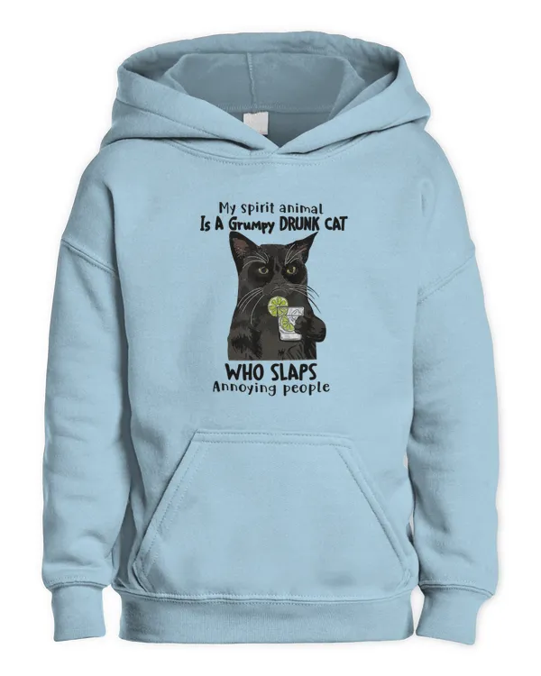 Kids Pullover Hoodie