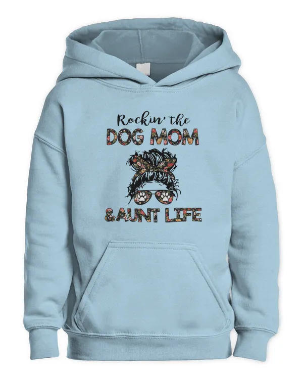 Kids Pullover Hoodie