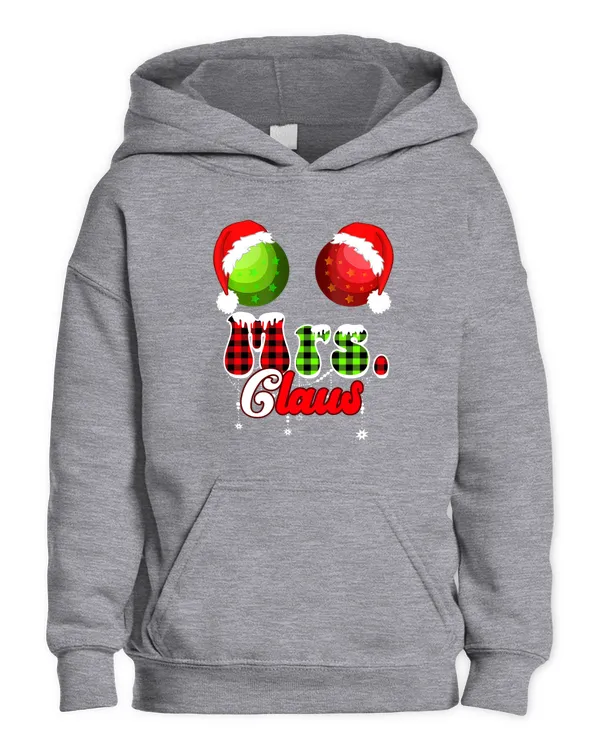 Kids Pullover Hoodie