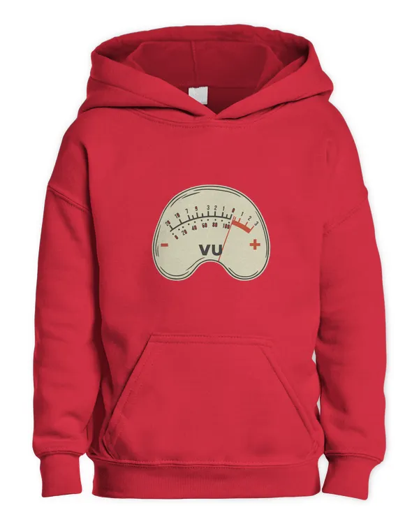 Kids Pullover Hoodie