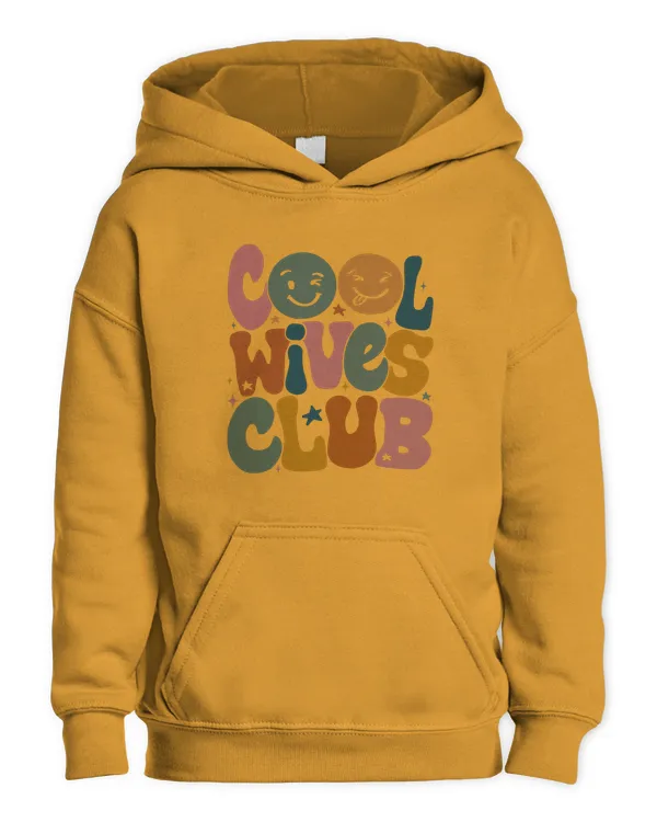 Kids Pullover Hoodie