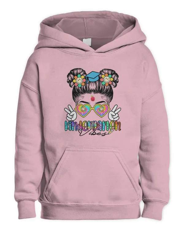 Kids Pullover Hoodie