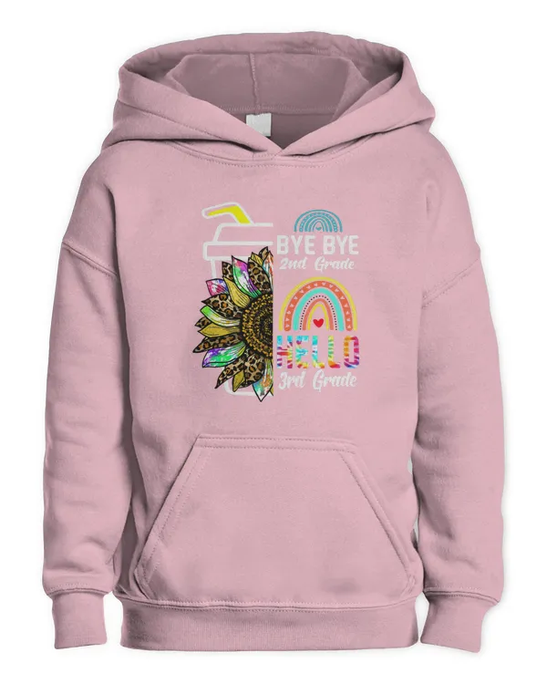 Kids Pullover Hoodie