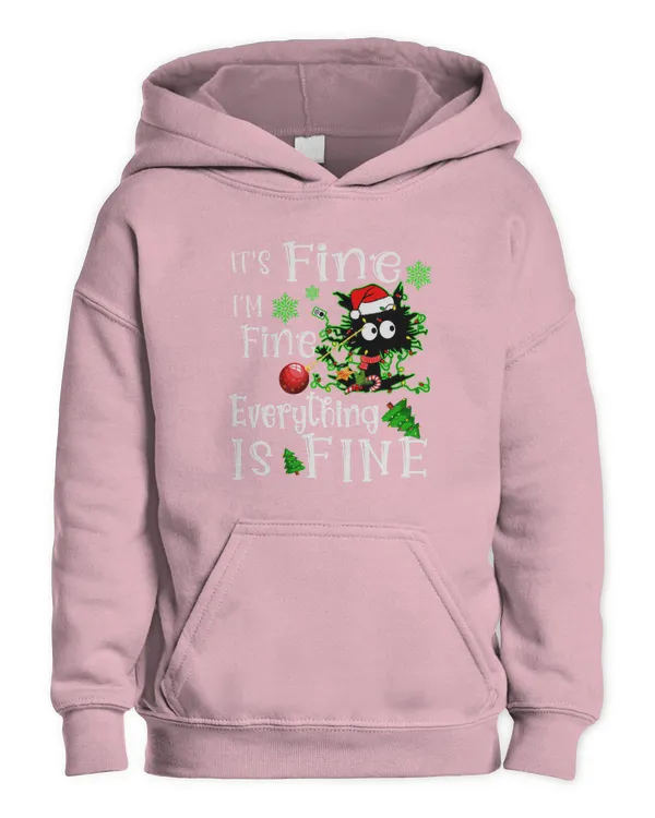 Kids Pullover Hoodie