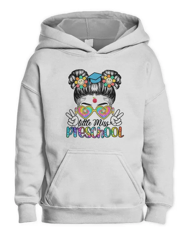 Kids Pullover Hoodie