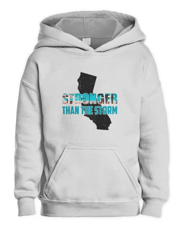 Kids Pullover Hoodie