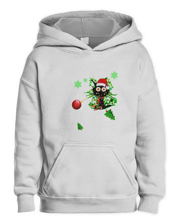 Kids Pullover Hoodie