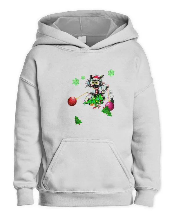 Kids Pullover Hoodie